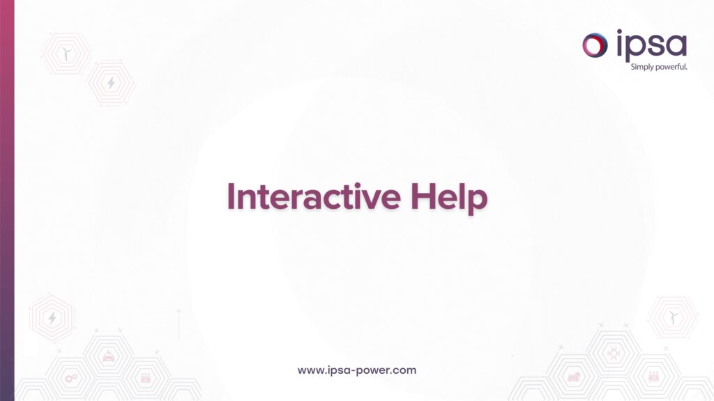 IPSA Interface Archives | IPSA
